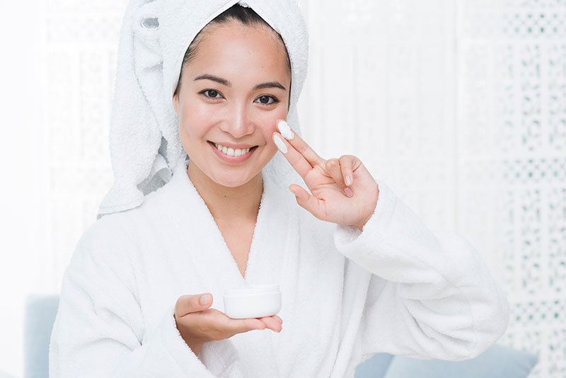 dermocosmetic