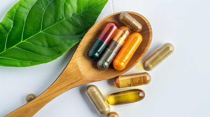nutraceuticals